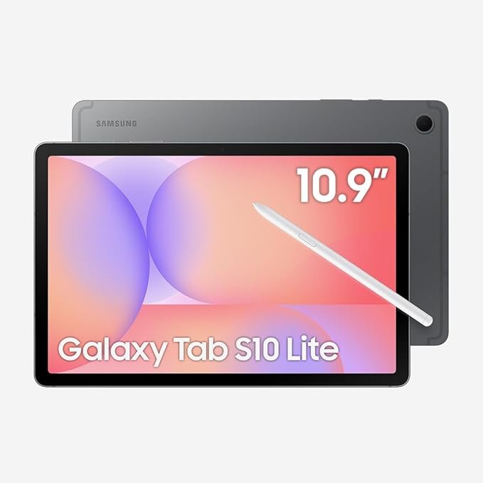 Galaxy Tab S10 Lite 10.9" 5G
