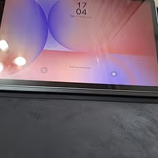 Avaliação sobre Galaxy Tab S10 Lite